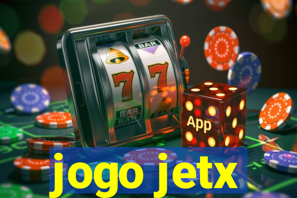 jogo jetx